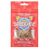 This & That Crack Nip Tuna Cat Treat 43 g