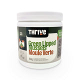 Thrive Green Lipped Mussels 160 g