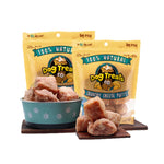 Tibetan Crunchy Cheese Puffs 3.5 oz