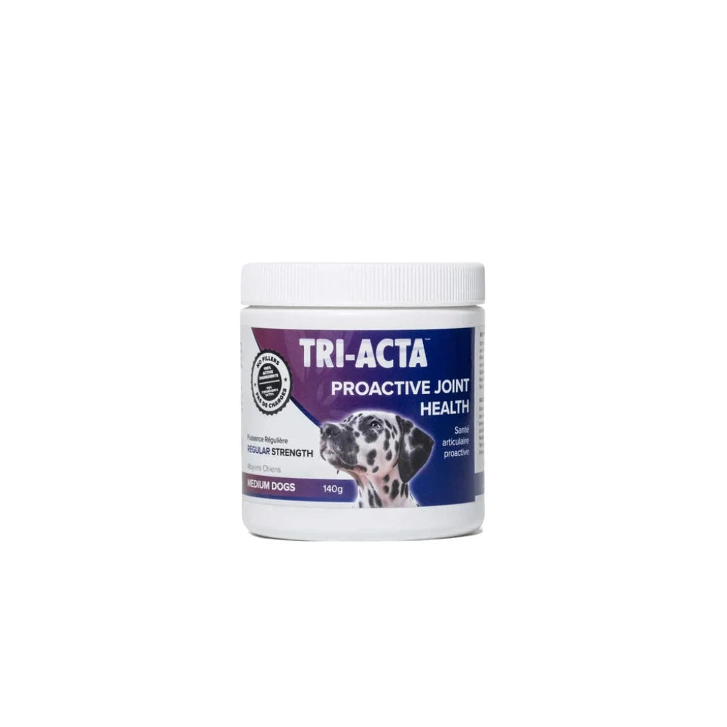 Tri-Acta Regular Strength 140g