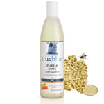 True Blue Pure & Sure Shampoo Puppy Milk & Honey 12 oz