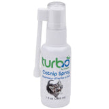 Turbo Catnip Oil Spray Cat 1 oz