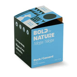 Bold by Nature Mega Duck 4 lb box