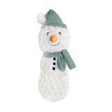 FouFou Brands Holiday Cuddle Plushies Snowman Large