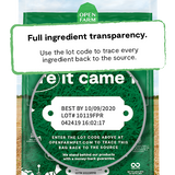 Open Farm Homestead Turkey & Ancient Grains Dog Food