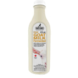 Happy Days Raw Fermented Goat Milk 975 ml