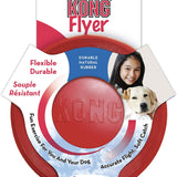 KONG Flyer Dog Toy
