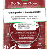 Open Farm Grass-Fed Beef Grain-Free Dog Food