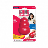 Kong Classic Dog Toy