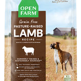 Open Farm Pasture-Raised Lamb Grain-Free Dog Food