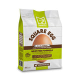 SquarePet Square Egg Meat Free Low Purine Dog Food