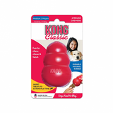 Kong Classic Dog Toy